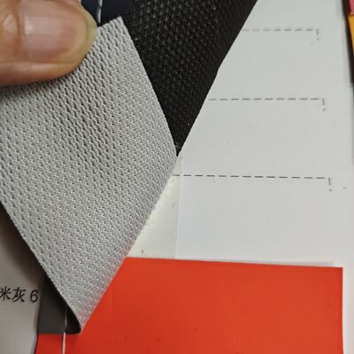 MATTE LEATHER FILM ผลิตภัณฑ์เครื่องหนังบรรจุภัณฑ์หลากหลายประเภท มีให้เลือกทั้งประเภท PVC PU และกึ่ง PU สำหรับใช้ในอุตสาหกรรมหลายประเภท