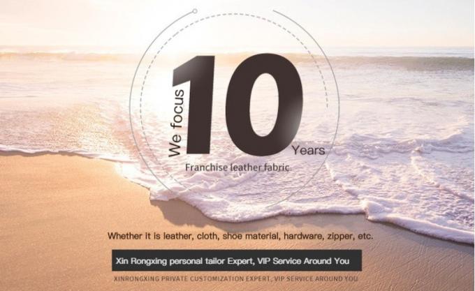 ผิวหนังพีวีซีทนทานต่อการบด สําหรับเก้าอี้รถยนต์ กว้าง 150cm 3