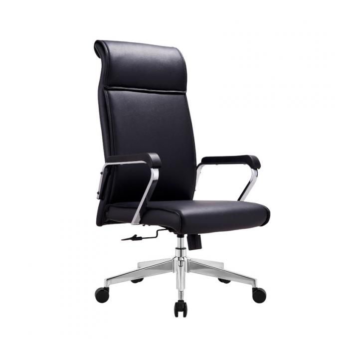 PVC ผิวหนังที่ทนทานต่อการบด สําหรับเก้าอี้รถ 18