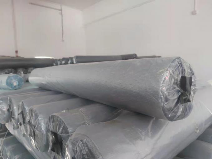 PU หนังนูบัค หนังเทียม ผ้าเลียนแบบผ้าฝ้าย ก้นรองเท้า กระเป๋า โน๊ตบุ๊ค ผ้ามีสต็อกขายส่ง 7