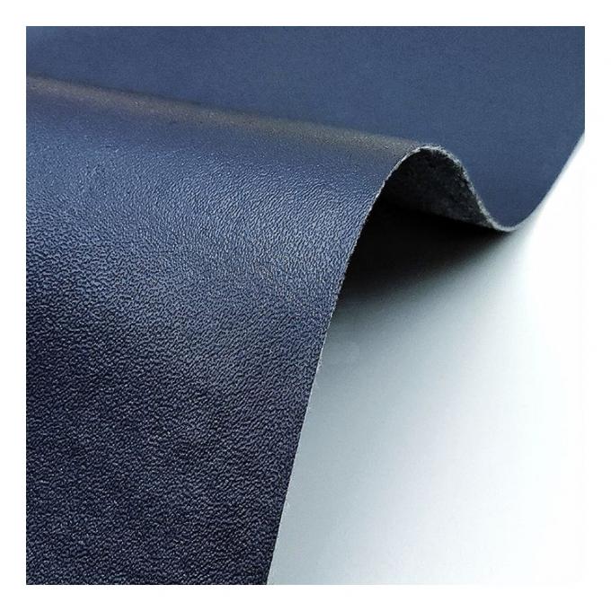 ขายปลีก PVC ผ้าหนังเทียม กระเป๋าเงิน กระเป๋ารองเท้า โน๊ตบุ๊ก จุดพิมพ์รูปแบบผ้าหนังสังเคราะห์ 13