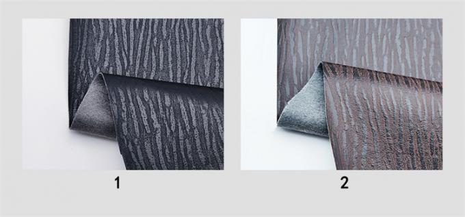 ขายปลีกหนัง Pvc เส้นหนังเทียมหนังสังเคราะห์ไม้ พิมพ์บรรจุ กระเป๋าเงิน กล่องรองเท้า หนังสือพิมพ์ ผ้าหนังปลอม 15