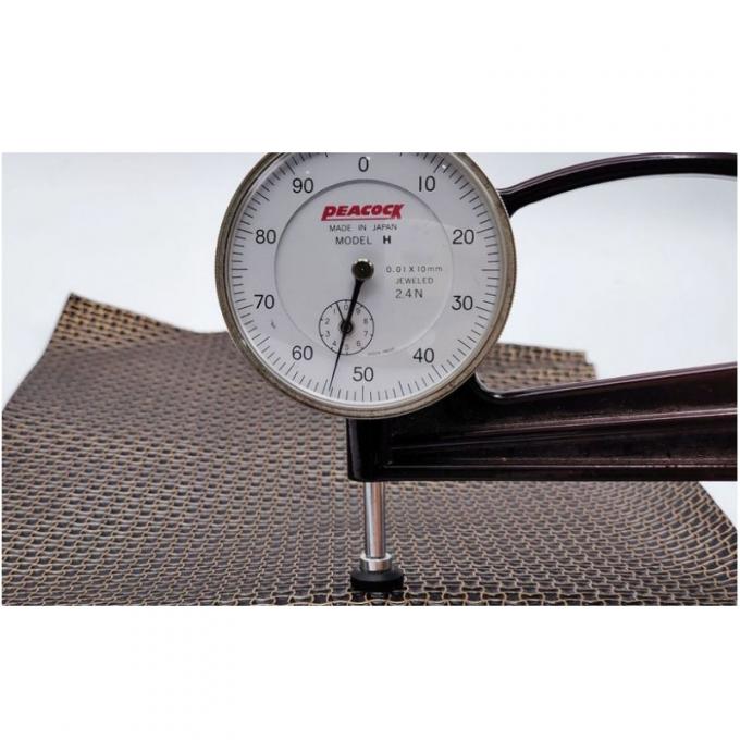 PVC สายไหมทอง สัญลักษณ์ทางกณิตศาสตร์ รูปแบบหนังสังเคราะห์ กระเป๋ารองเท้าหนังเทียม หนังสือพิมพ์ แต่งงาน Placemat ผ้าหนัง 8