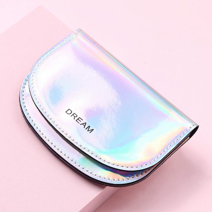 หนังเทียมลายหนังแกะ PU R61 สำหรับเสื้อผ้า กระเป๋าสตางค์ กล่อง รองเท้า กระเป๋าถือ สมุดโน้ต หนังเทียม 16