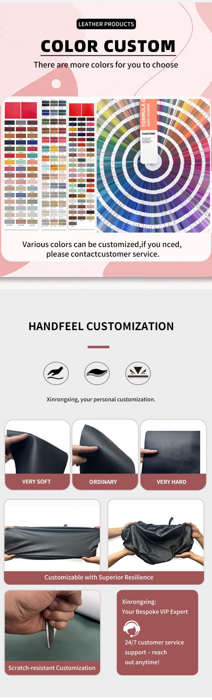 หนัง PVC โฮโลแกรม เลเซอร์ เมทัลลิก กระจก หนังเทียมสังเคราะห์ กันน้ำ วัสดุเทียมสำหรับ โซฟา โต๊ะ เสื่อ โต๊ะเครื่องแป้ง รองเท้า 5