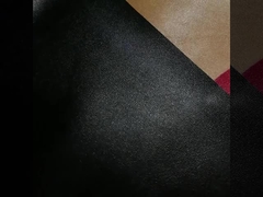 หนังสังเคราะห์พียู