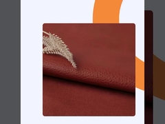 ผิวหนัง PVC สําหรับเฟอร์นิเจอร์