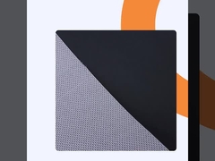 ผิวหนังพีวีซีสําหรับปิดเก้าอี้รถ